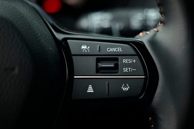 New 2027 Honda HR-V Sport image 35