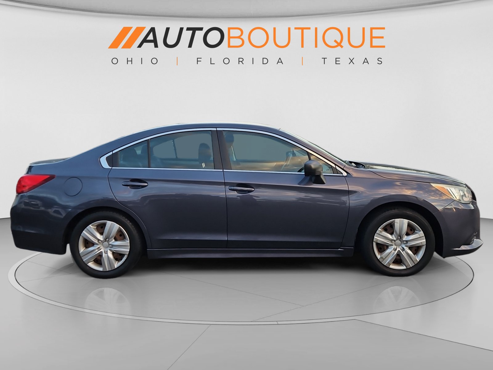 Used 2015 Subaru Legacy 2.5i AWD/4WD image 6