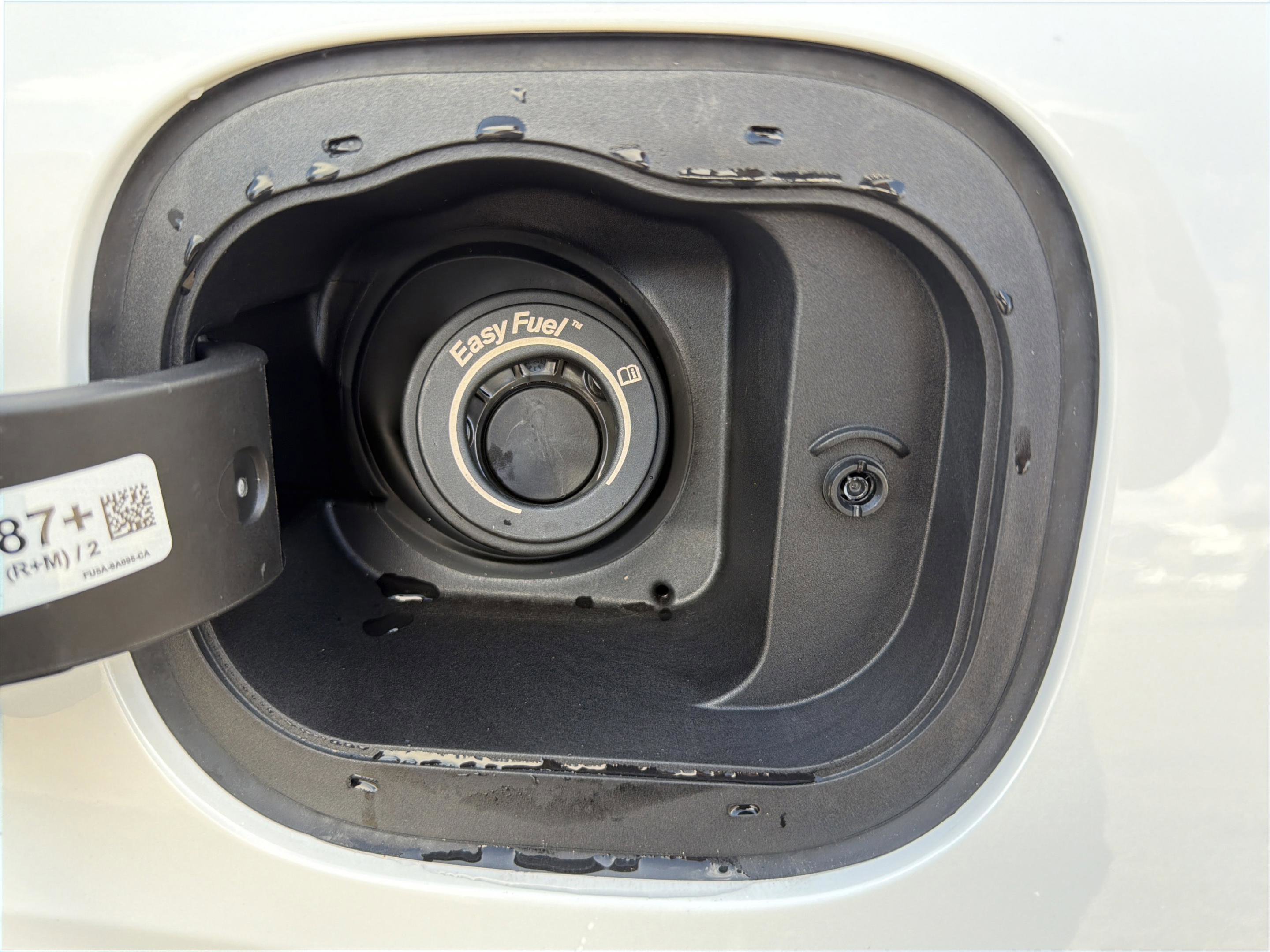 New 2026 Ford Escape ST-Line w/ Tech Pack #1 image 22