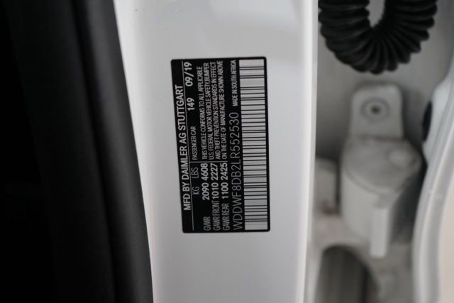 Used 2020 Mercedes-Benz C 300 Sedan image 37