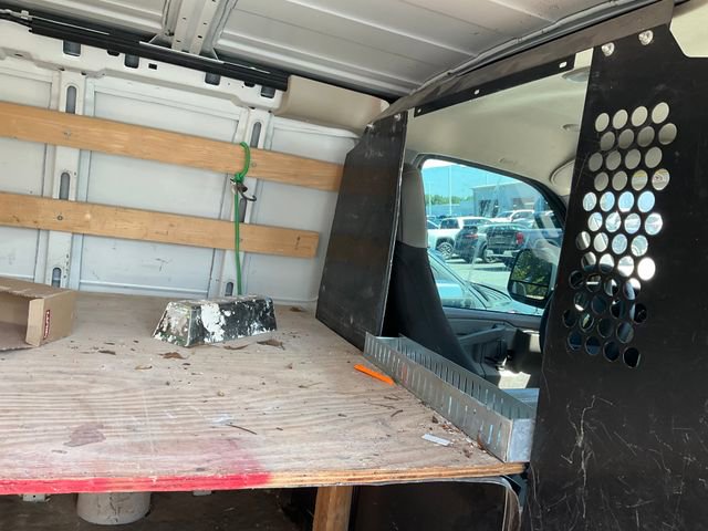 Used 2022 Chevrolet Express 2500 w/ Driver Convenience Package RWD image 8
