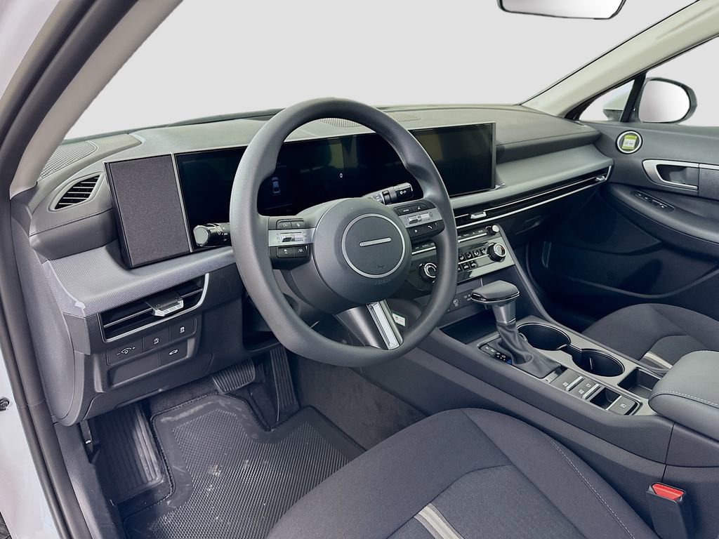 New 2026 Hyundai Sonata SE image 9