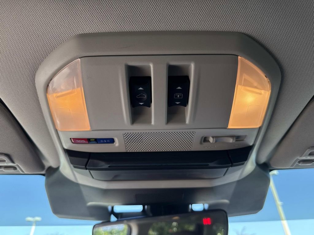 Certified 2023 Subaru Ascent Onyx Edition image 43