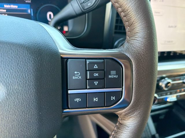 New 2026 Ford F250 King Ranch AWD/4WD image 28