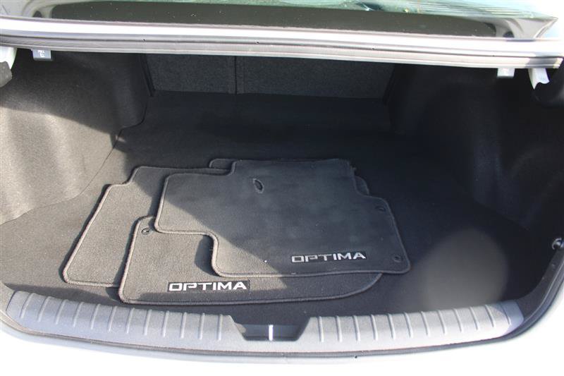 Used 2019 Kia Optima LX FWD image 16