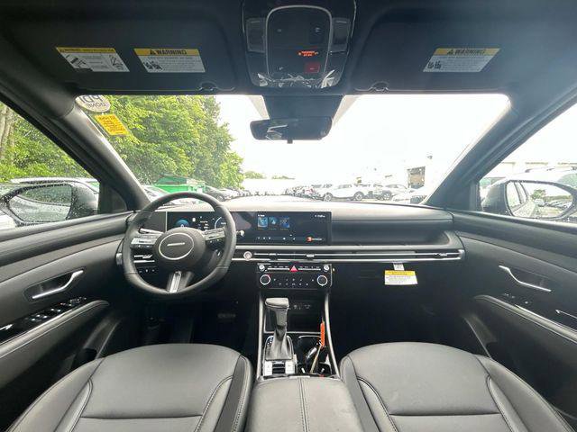 New 2025 Hyundai Santa Cruz XRT image 7