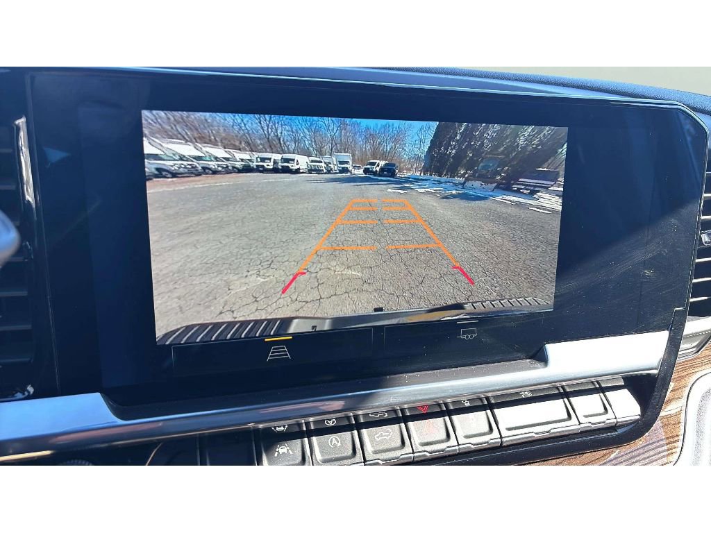Used 2022 Chevrolet Silverado 1500 LT image 19