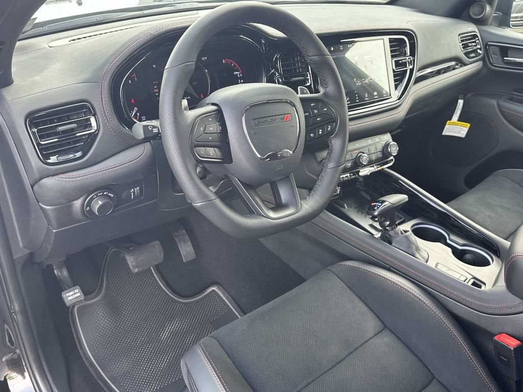 New 2026 Dodge Durango GT AWD/4WD image 2