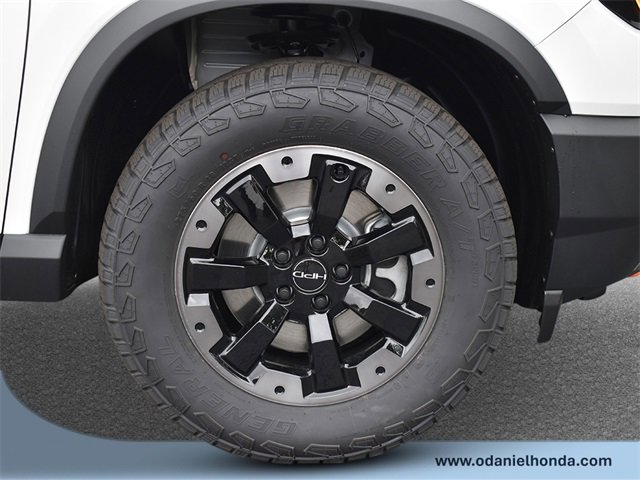 New 2026 Honda Passport TrailSport Elite image 9