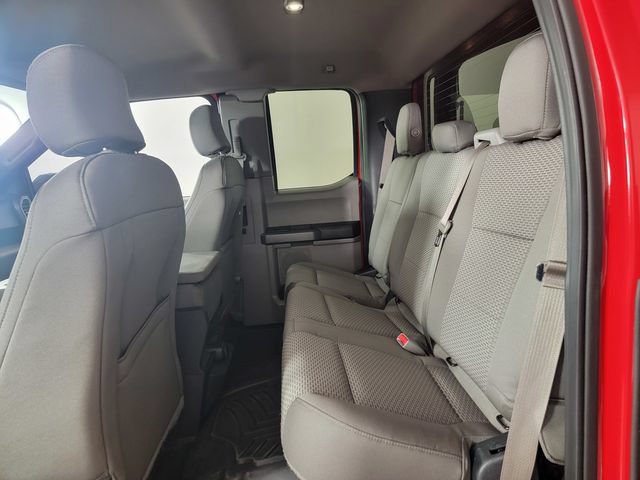 Used 2015 Ford F150 XLT w/ Equipment Group 301A Mid AWD/4WD image 15
