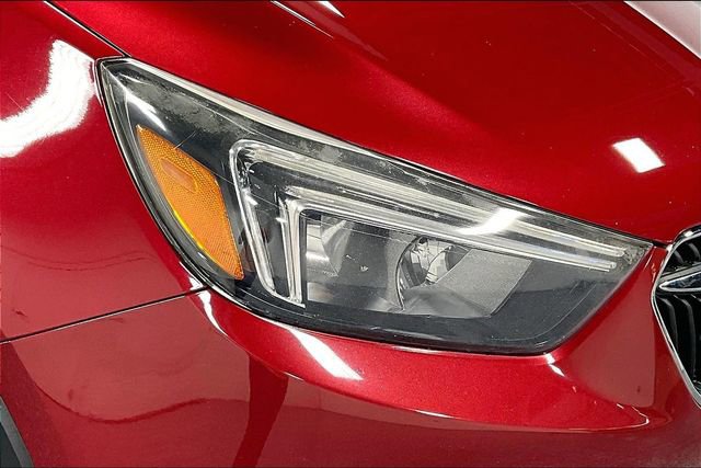 Used 2018 Buick Encore Preferred AWD/4WD image 26