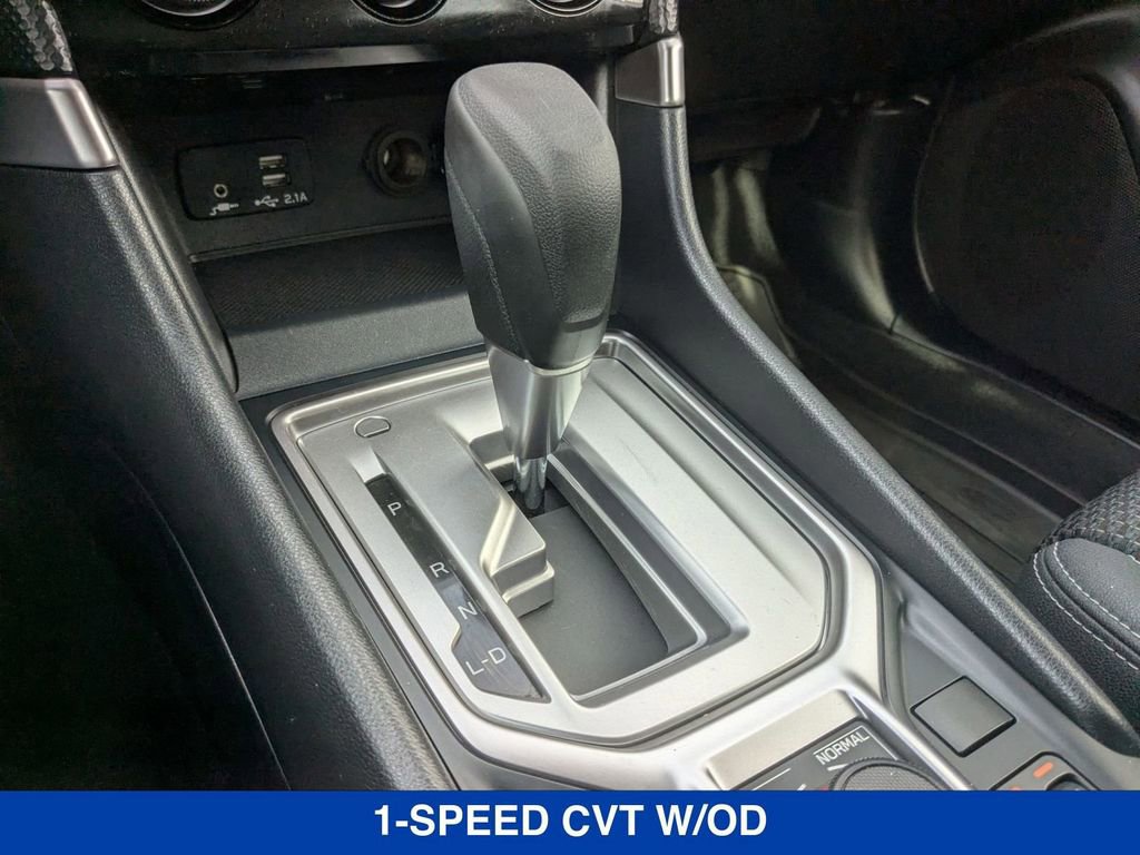 Used 2023 Subaru Forester Premium image 24