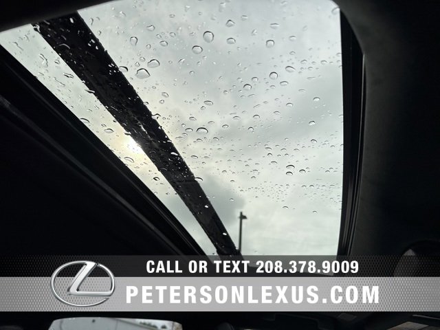 Used 2024 Lexus RX 350 image 13