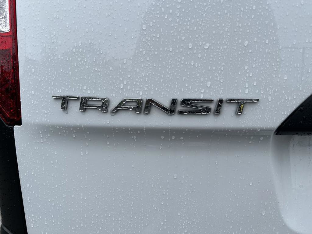 Used 2021 Ford Transit Connect XL image 36