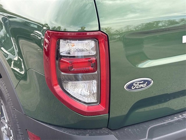 New 2025 Ford Bronco Sport Big Bend w/ Convenience Package image 12