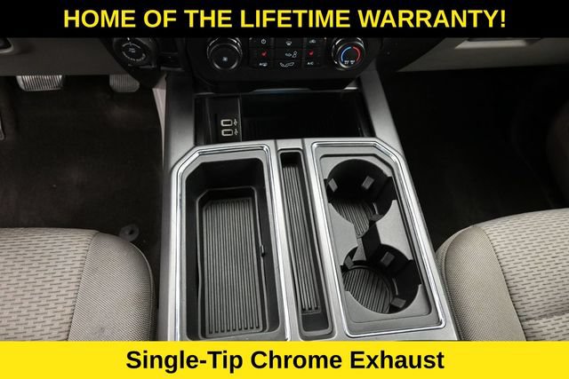 Used 2019 Ford F150 XLT w/ Equipment Group 302A Luxury AWD/4WD image 32