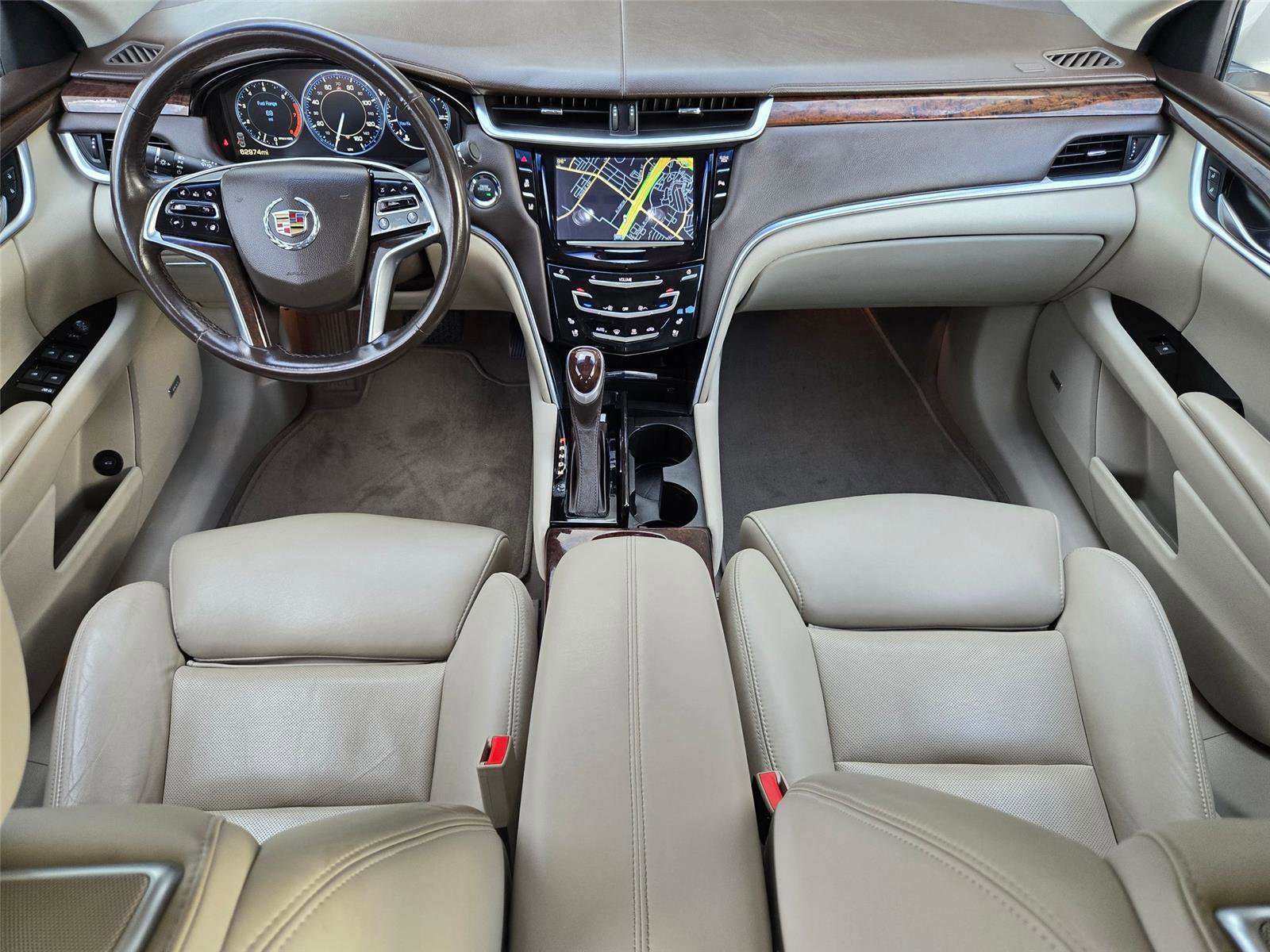 Used 2013 Cadillac XTS Premium FWD image 13
