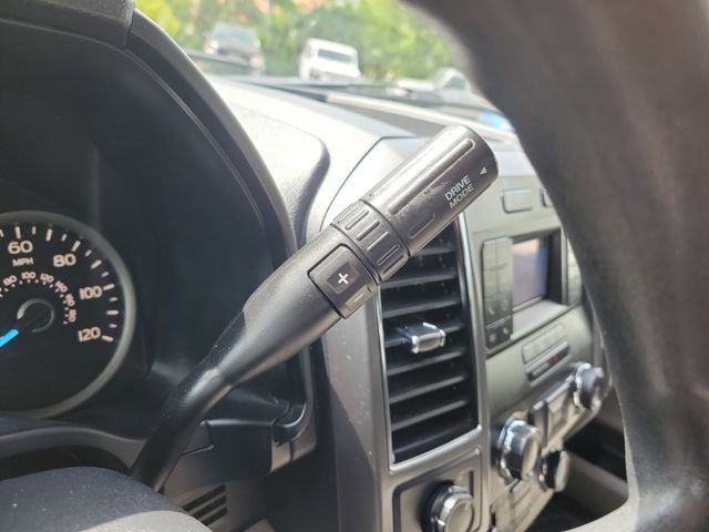 Used 2018 Ford F150 XLT AWD/4WD image 27