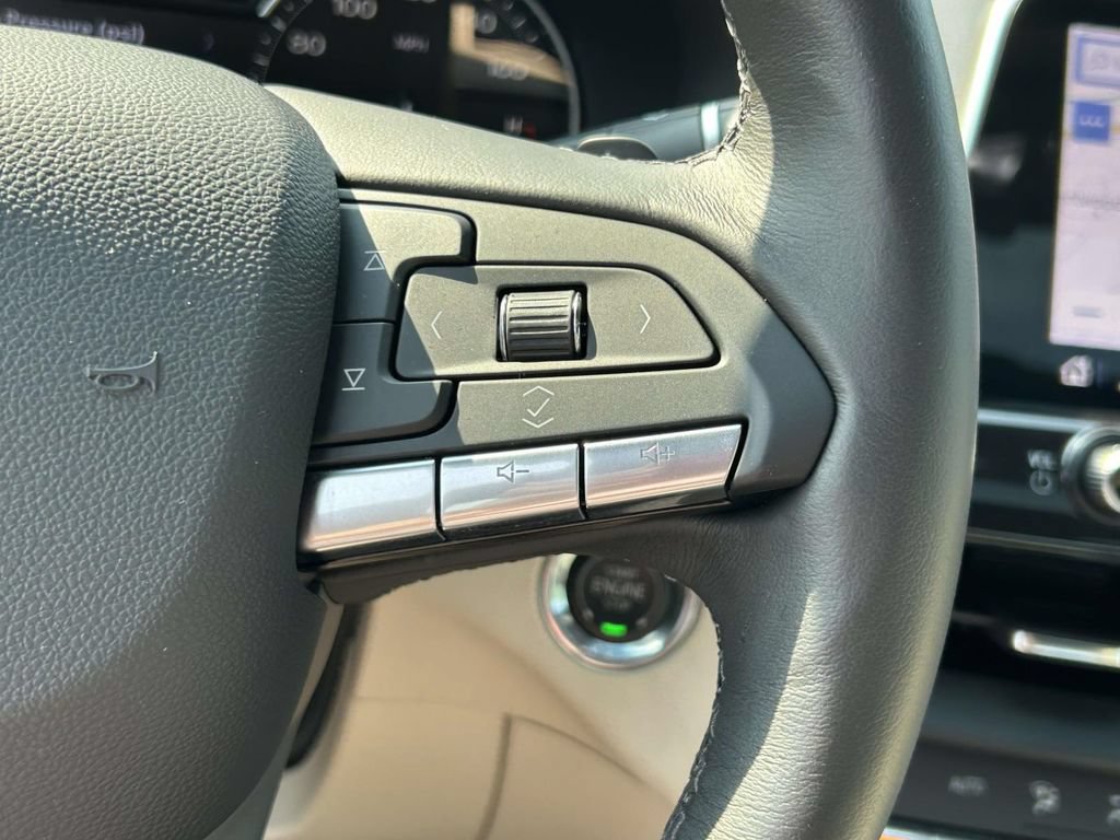 New 2026 Cadillac CT4 Premium Luxury RWD image 24