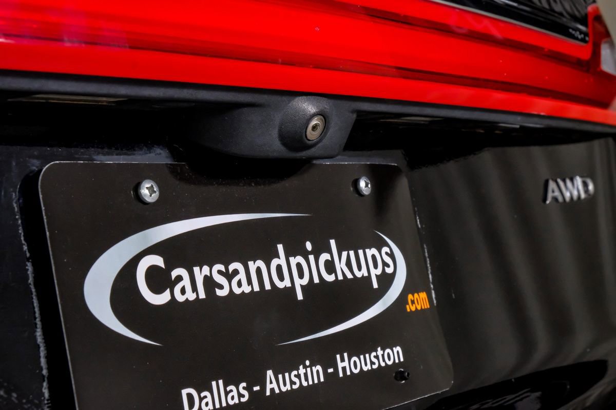 Used 2016 Lincoln MKX Reserve w/ Technology Package image 46