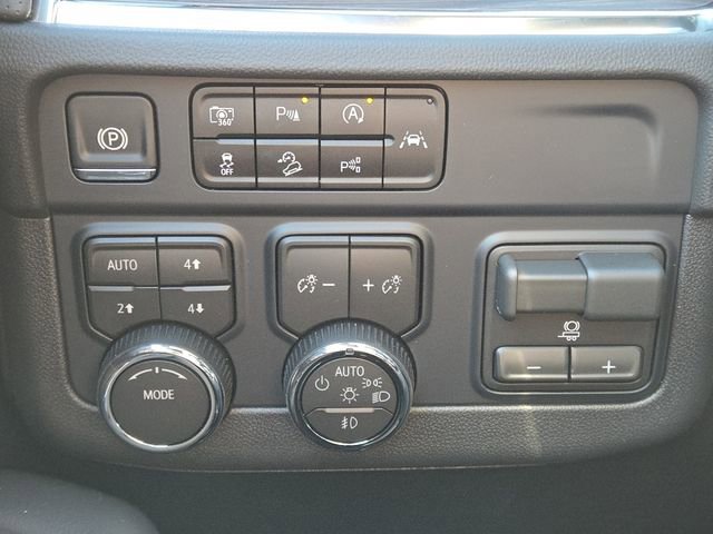 New 2026 Chevrolet Tahoe Premier w/ Sun And Tow Package image 13