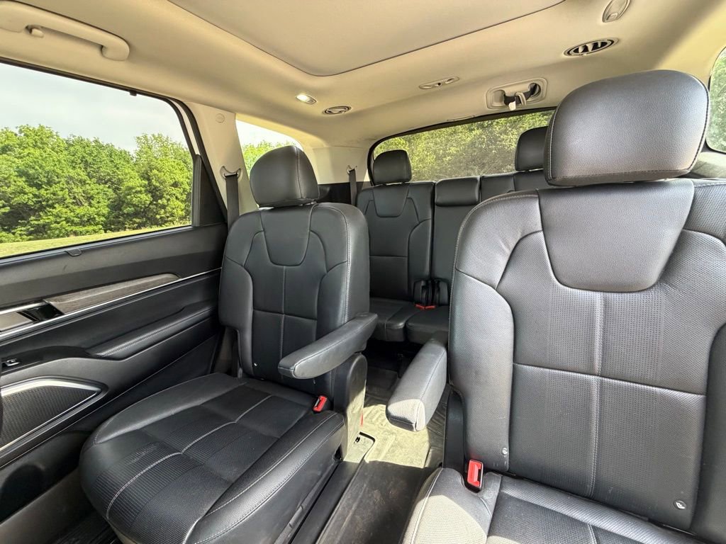 Used 2021 Kia Telluride SX AWD/4WD image 20