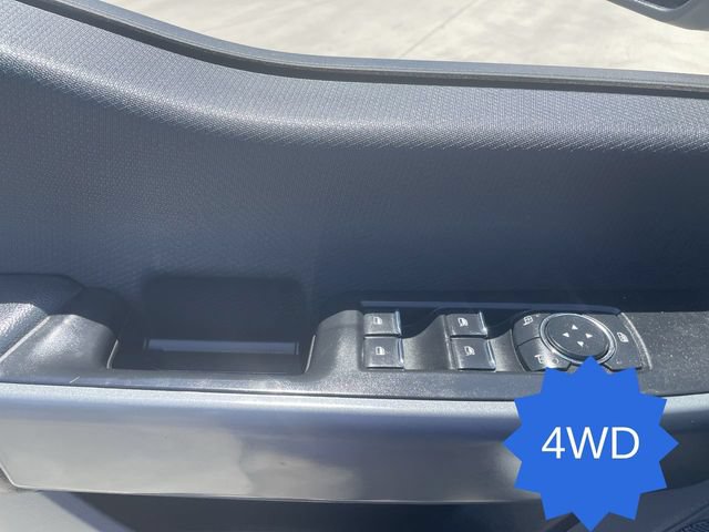 Used 2023 Ford F150 XLT AWD/4WD image 20
