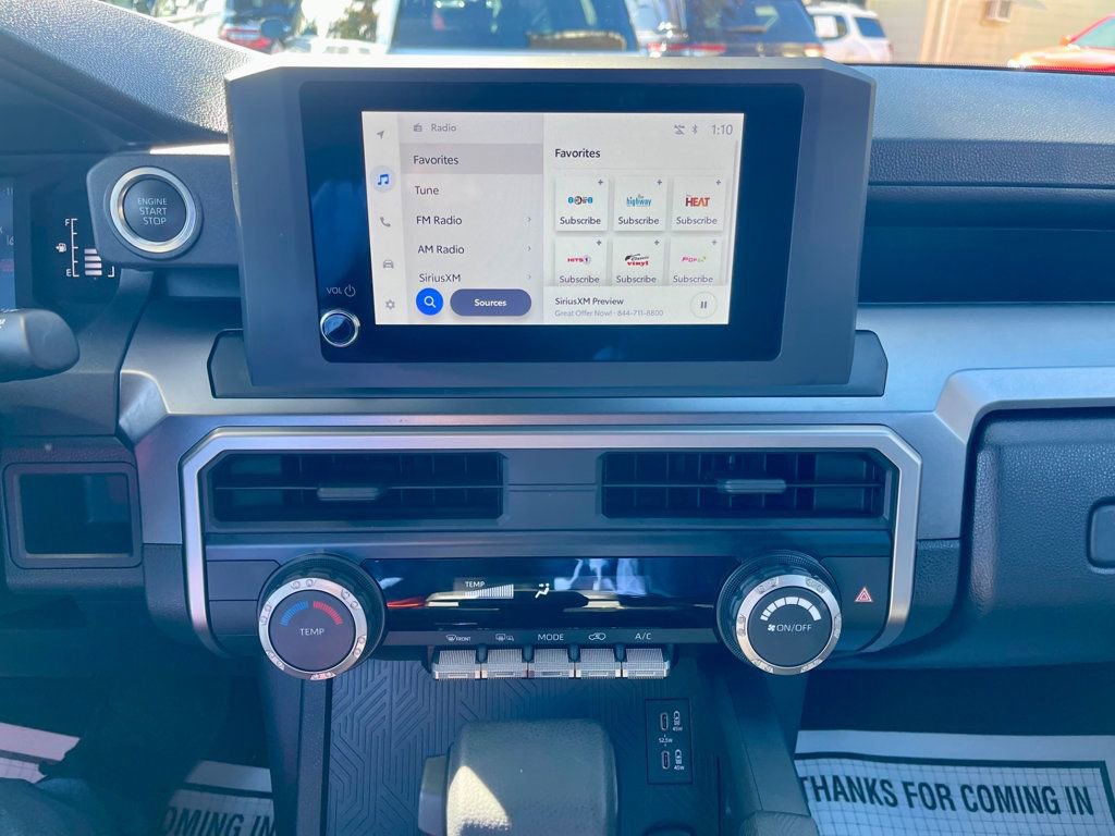 Used 2025 Toyota 4Runner SR5 image 16