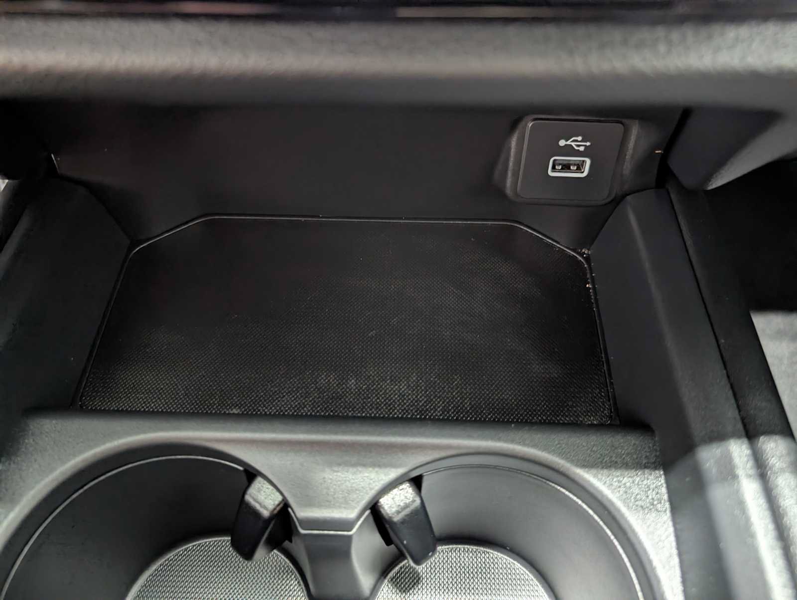 Certified 2024 Honda HR-V Sport image 28