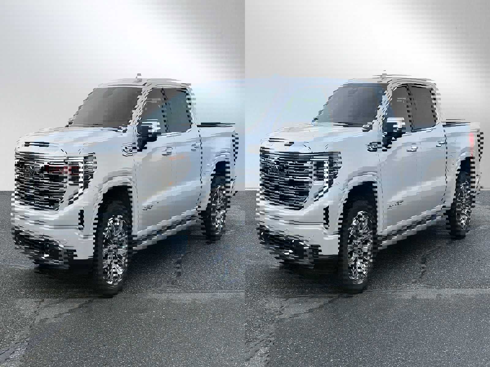 Used 2024 GMC Sierra 1500 Denali image 7
