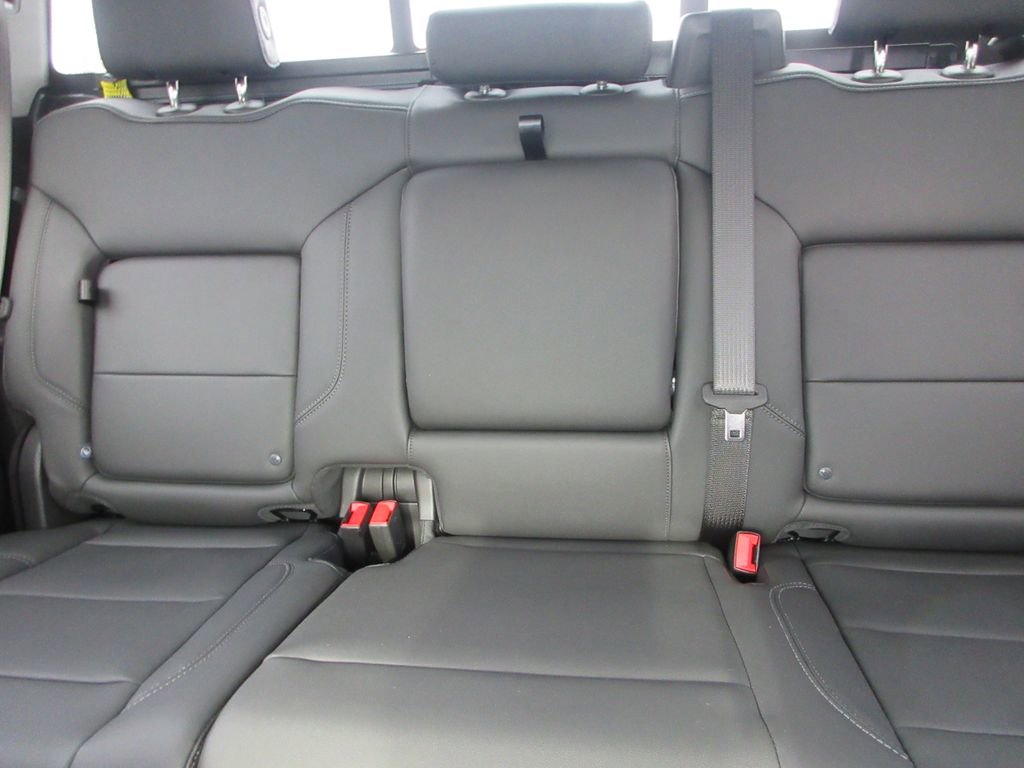 New 2026 Chevrolet Silverado 3500 LT image 22