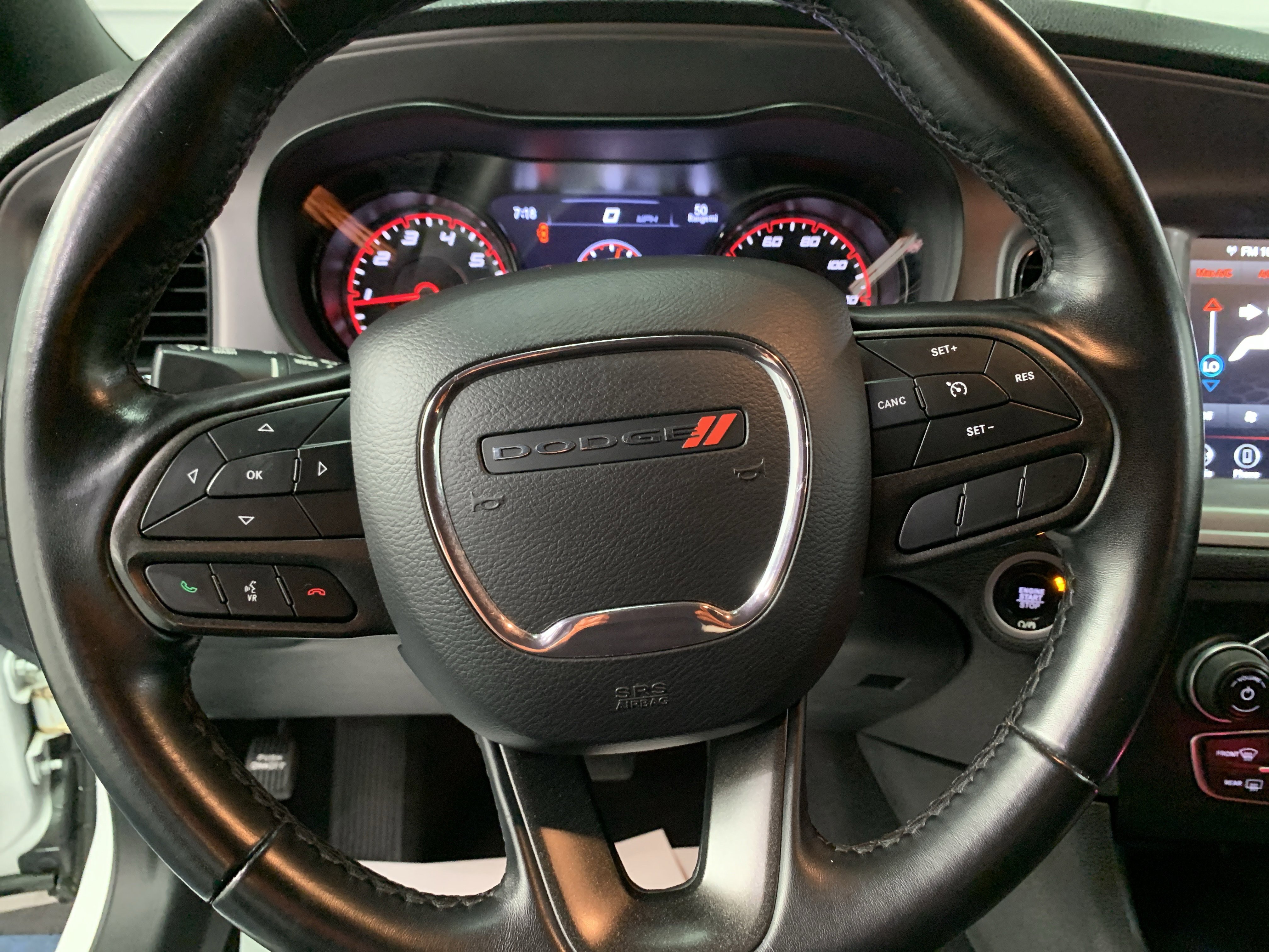 Used 2023 Dodge Charger GT w/ Blacktop Package image 40