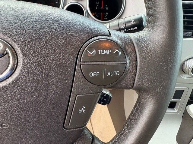 Used 2008 Toyota Sequoia Limited image 30