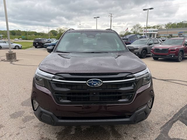 New 2026 Subaru Forester Touring AWD/4WD image 2