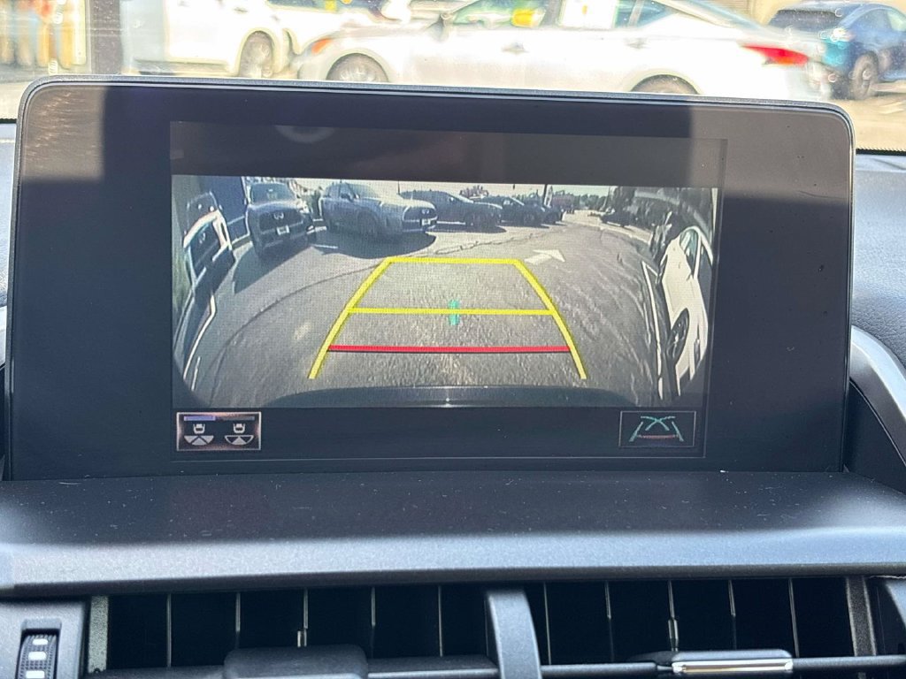 Used 2021 Lexus NX 300 AWD w/ Comfort Package image 26