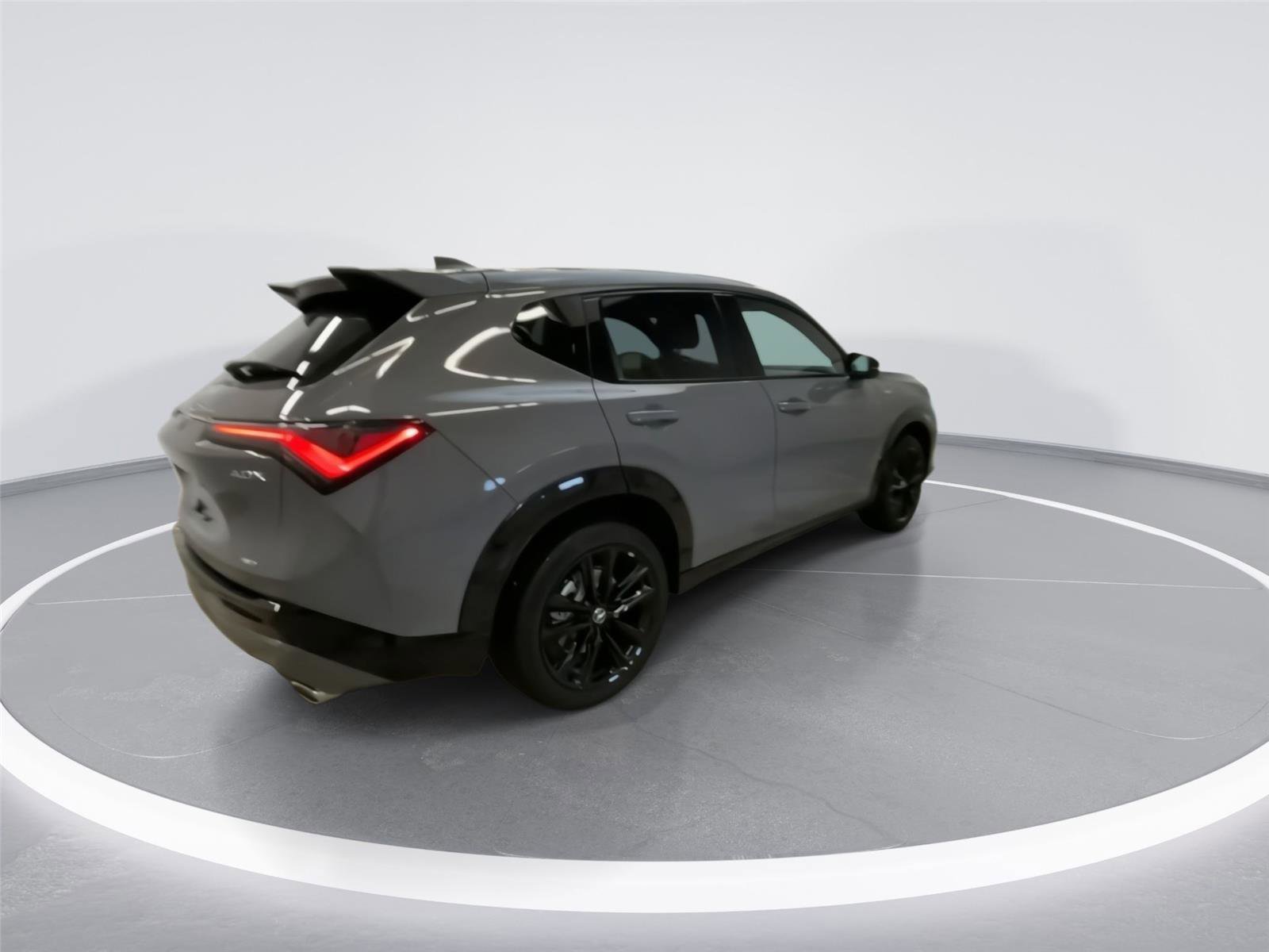 New 2026 Acura ADX A-Spec image 8