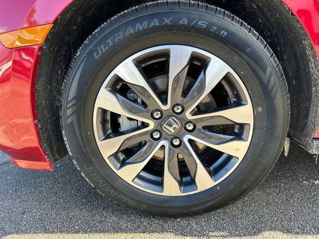 Used 2024 Honda Odyssey EX-L image 10