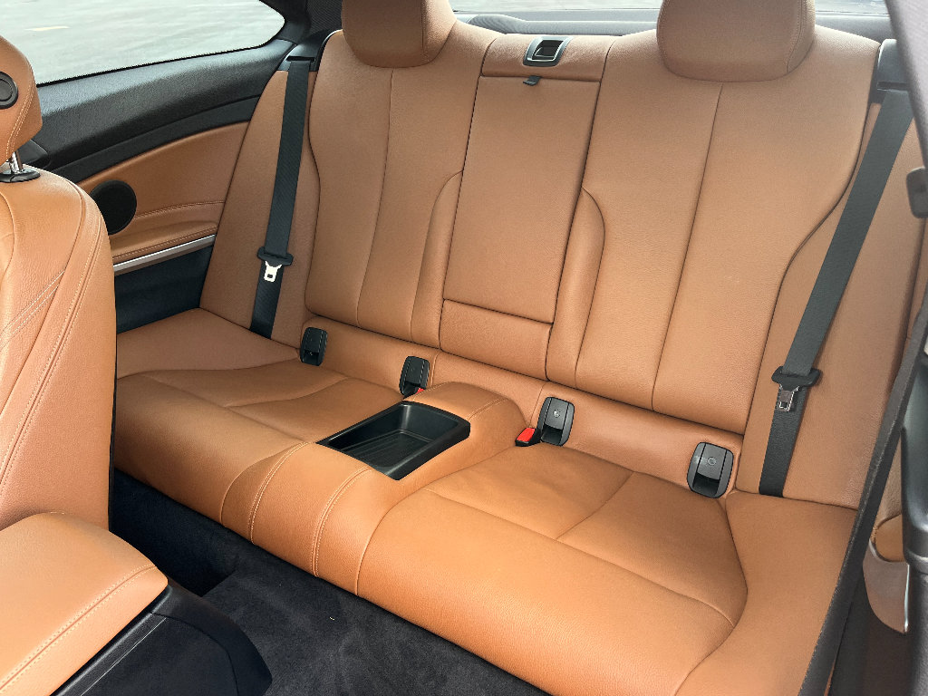 Used 2016 BMW 428i Coupe RWD image 22