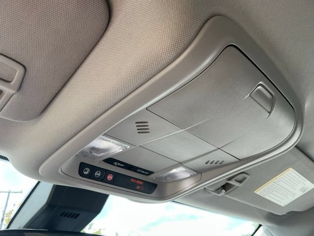 Used 2022 Chevrolet Equinox LT AWD/4WD image 29