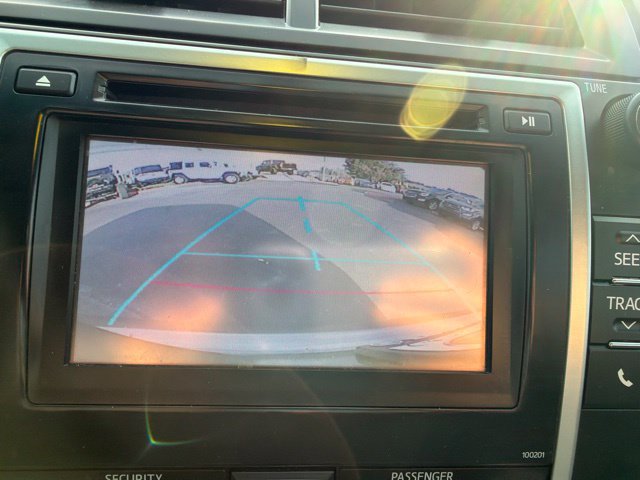 Used 2014 Toyota Camry LE FWD image 17