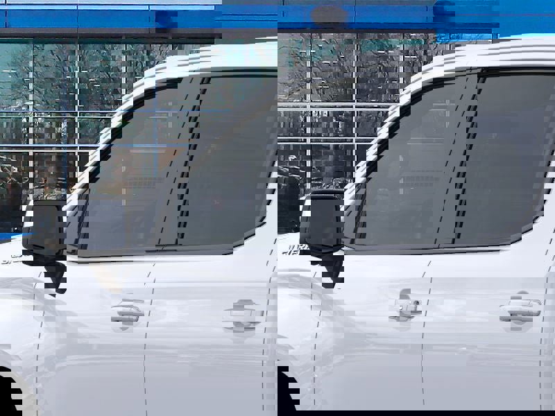 New 2026 Chevrolet Silverado 1500 LT w/ All Star Edition Plus image 36