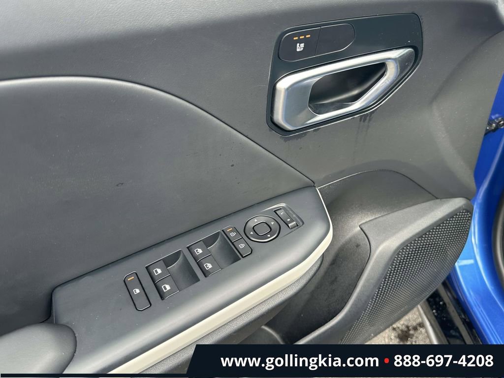 Certified 2025 Kia K4 GT-Line image 15