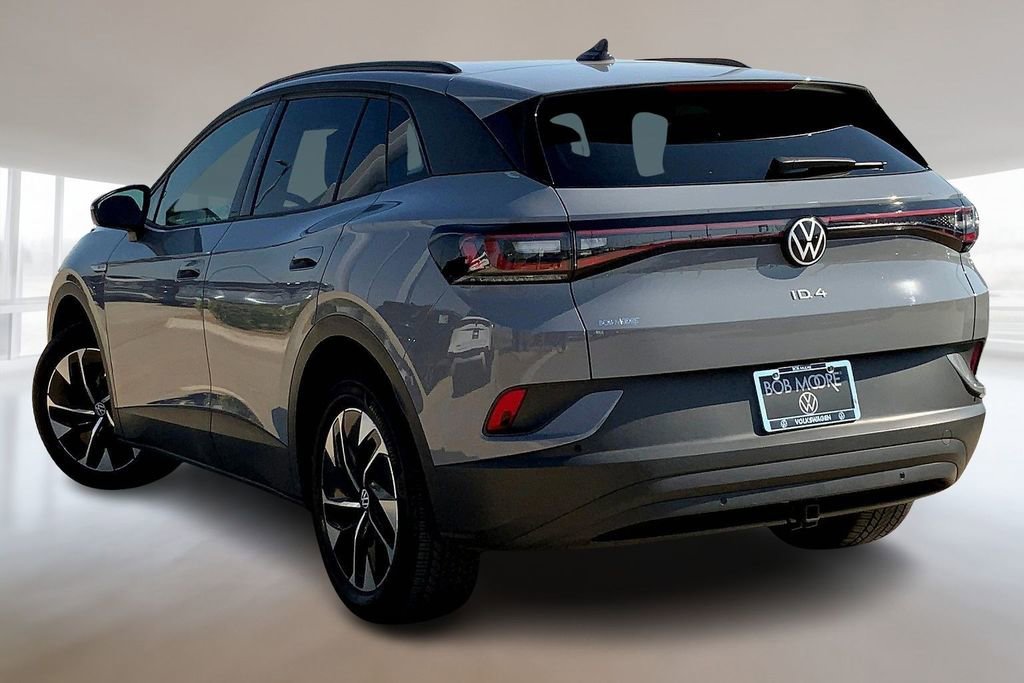 Certified 2022 Volkswagen ID.4 Pro image 13