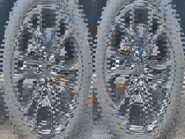 New 2026 Jeep Grand Wagoneer Summit image 17