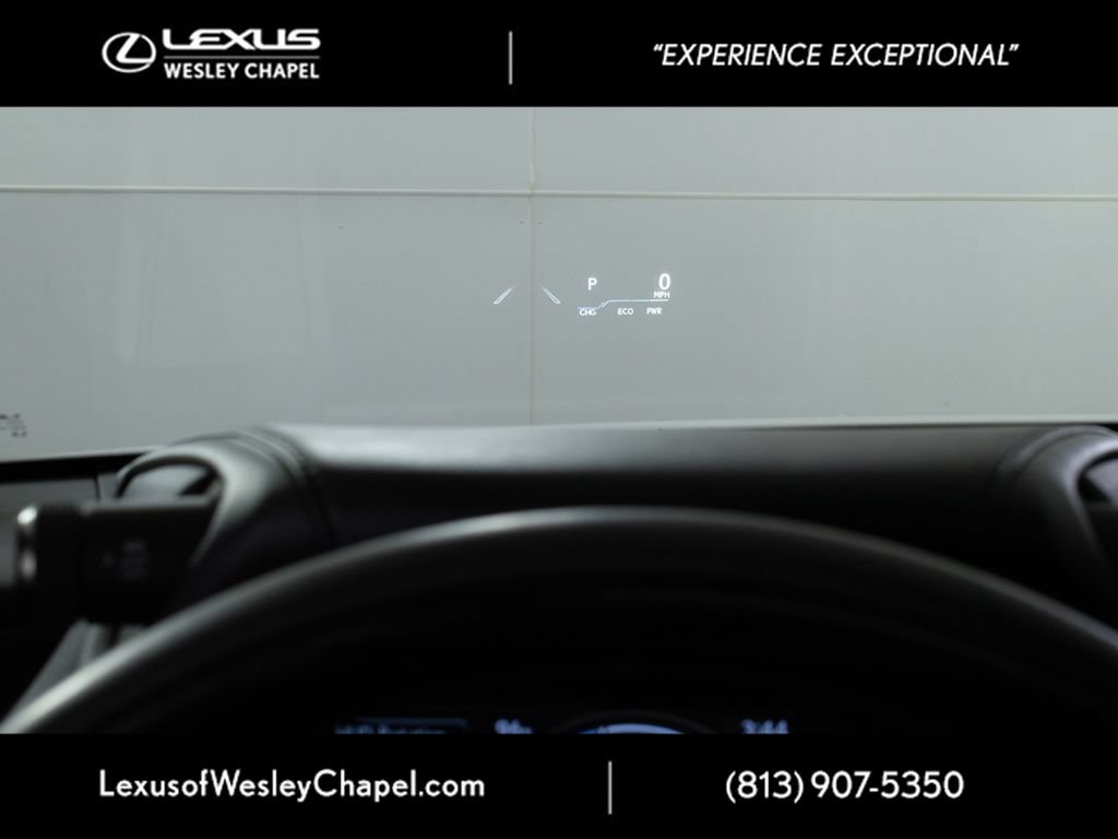 Used 2021 Lexus ES 300h Ultra Luxury w/ Accessory Package 2 FWD image 25