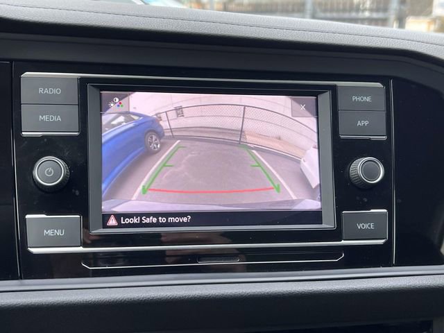 Certified 2024 Volkswagen Jetta S image 26