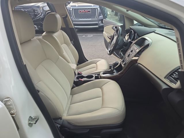 Used 2014 Buick Verano Convenience FWD image 10