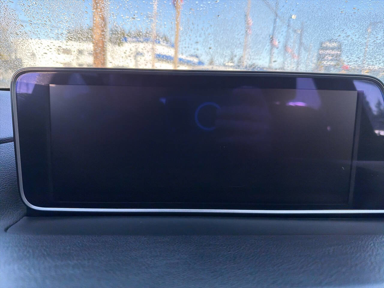 Used 2017 Lexus RX 450h AWD image 25