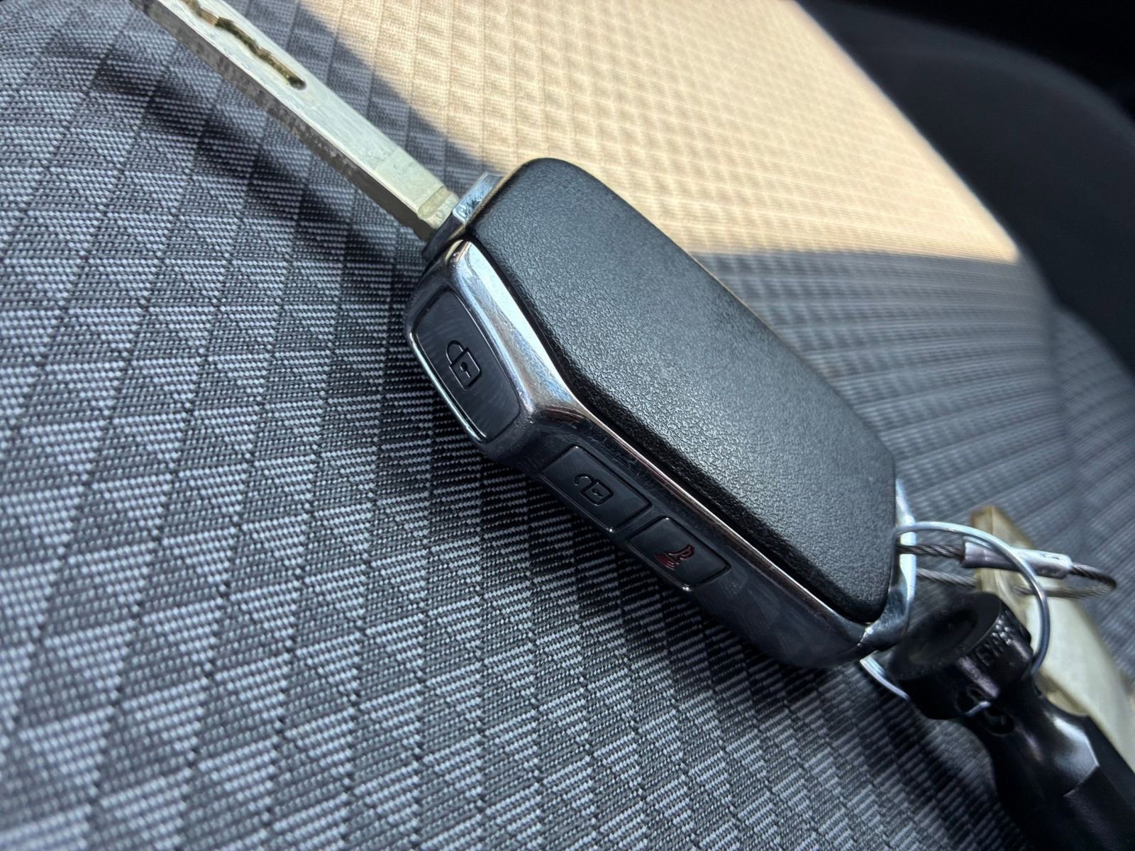 Used 2025 Kia Soul LX w/ LX Technology Package image 21