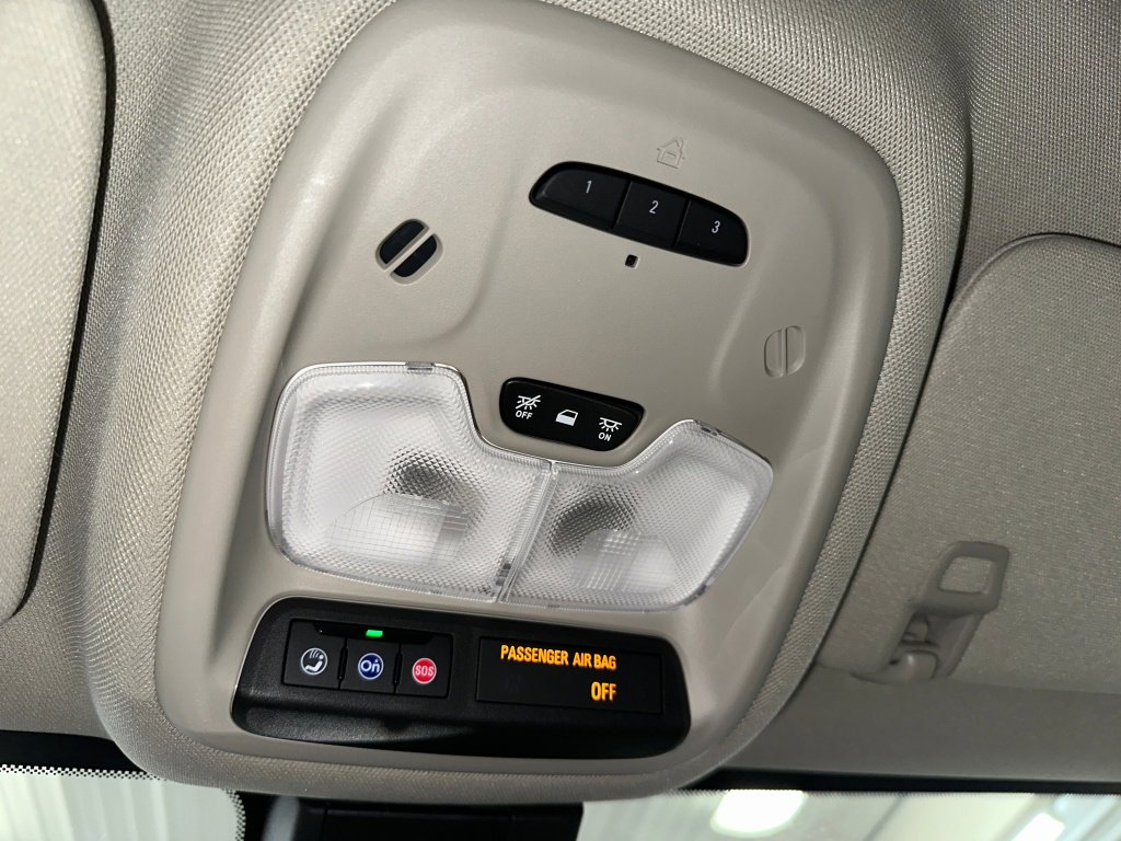 Certified 2024 Buick Encore GX Avenir w/ Avenir Convenience Package image 18